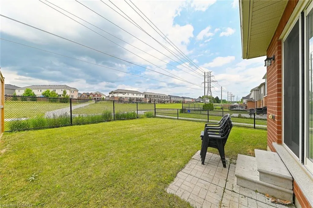 474 Blair Creek Drive