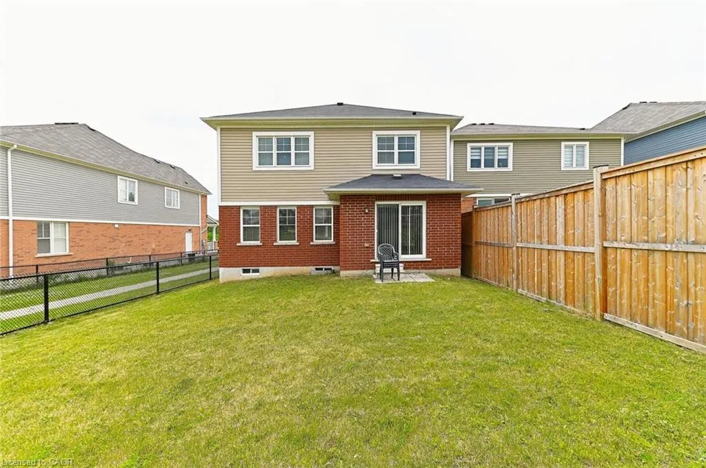 474 Blair Creek Drive