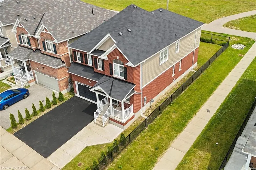 474 Blair Creek Drive