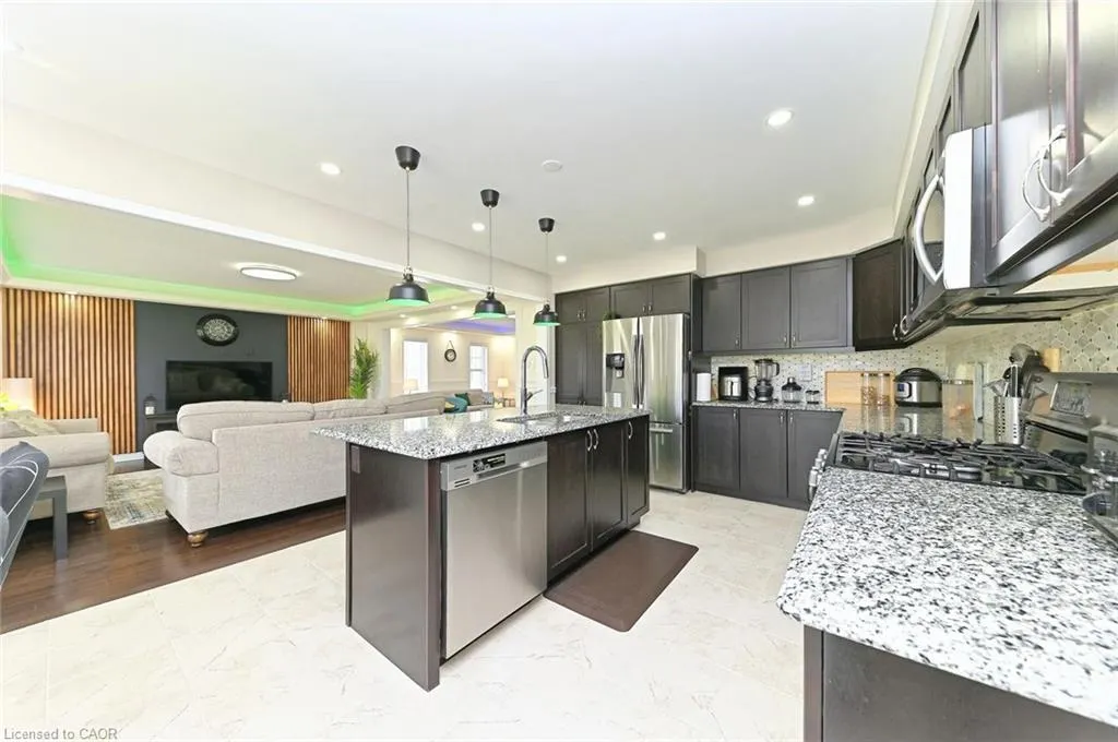 474 Blair Creek Drive