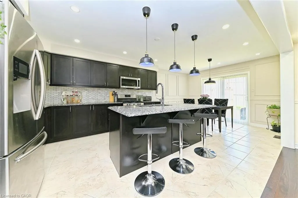 474 Blair Creek Drive