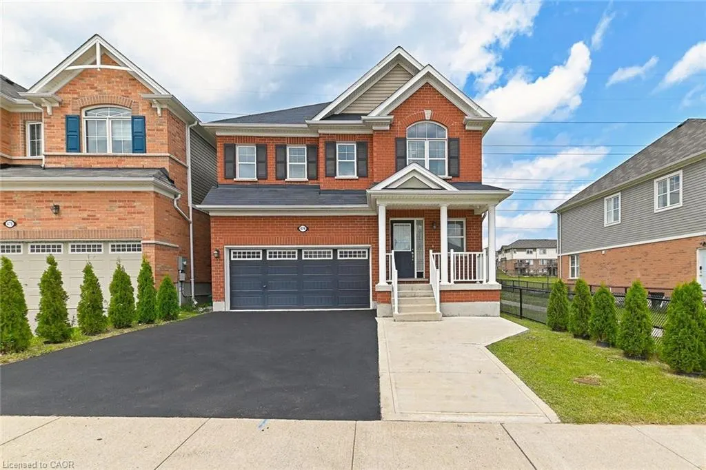 474 Blair Creek Drive