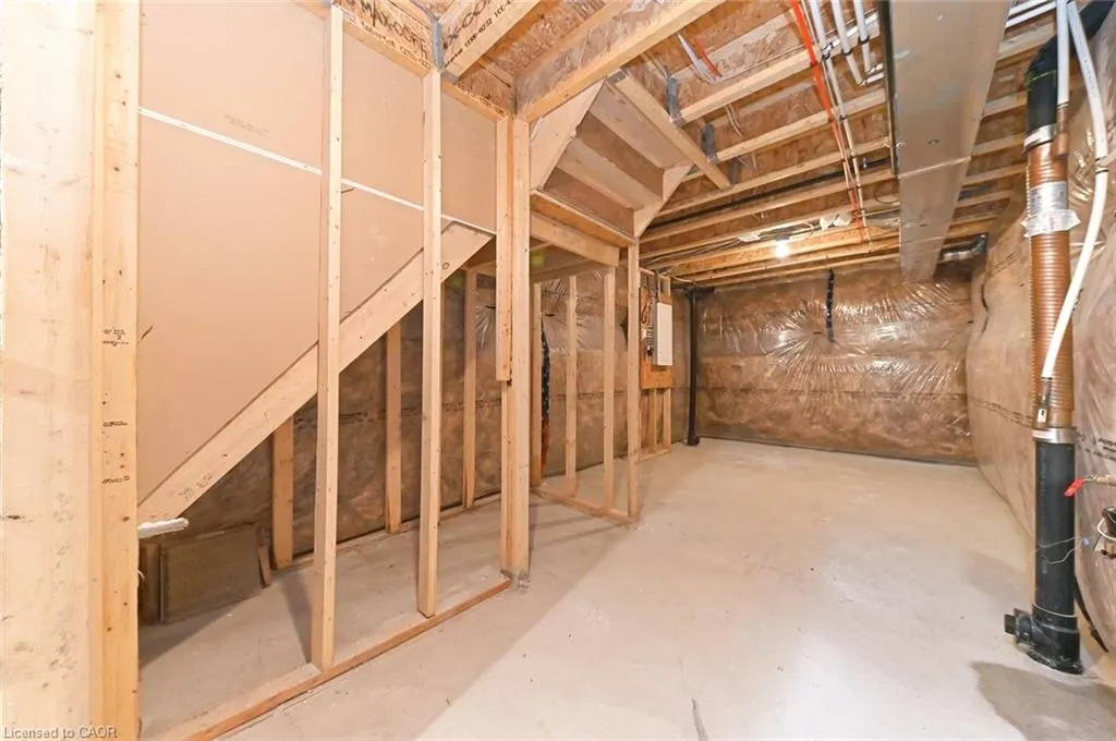 474 Blair Creek Drive