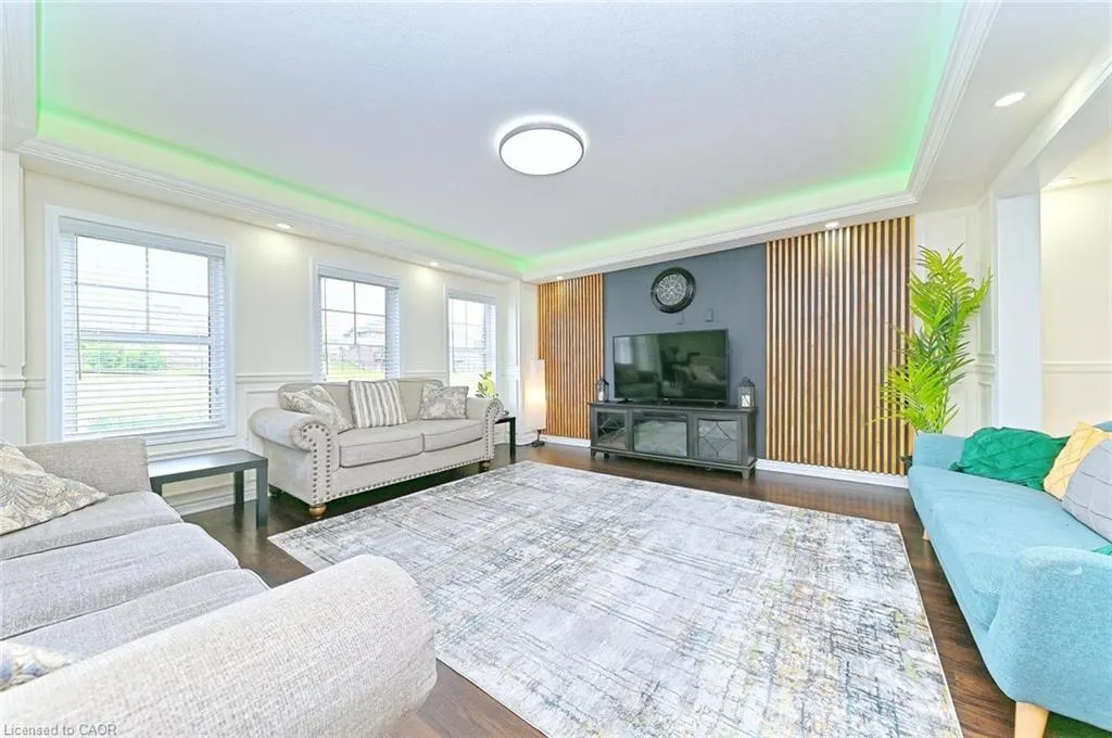 474 Blair Creek Drive