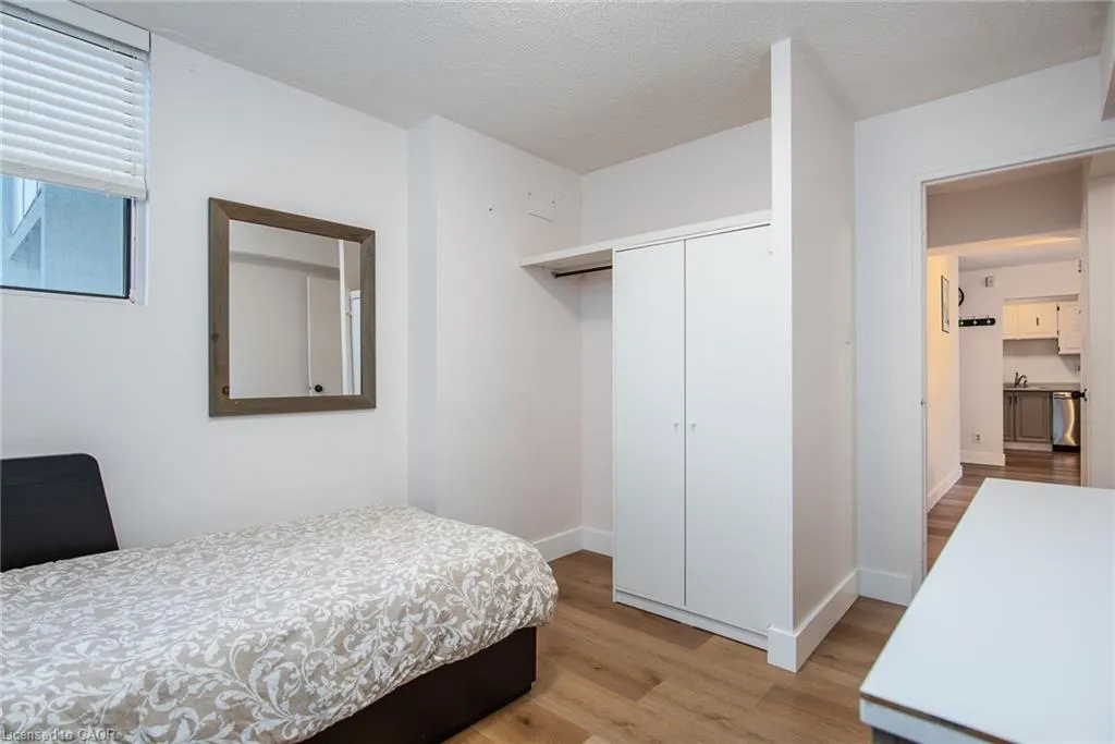 375 King Street N, #306