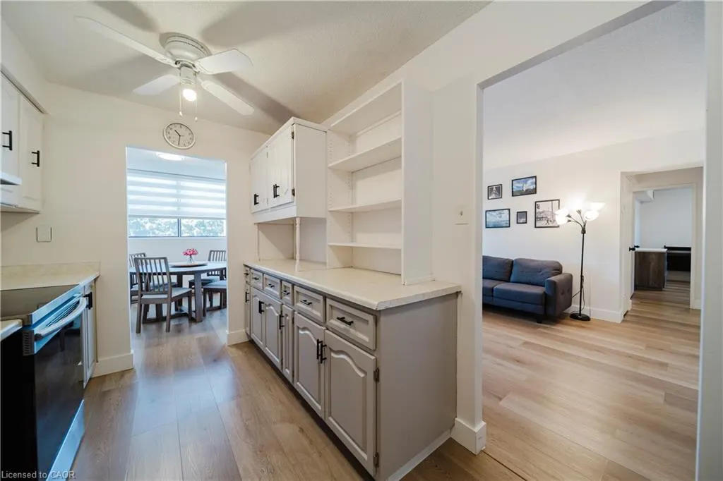 375 King Street N, #306