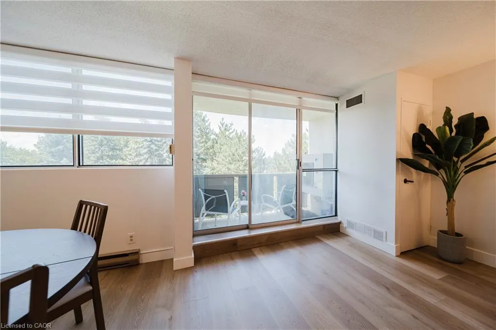 375 King Street N, #306