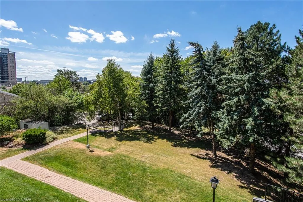 375 King Street N, #306