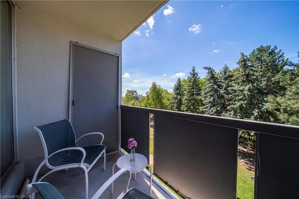 375 King Street N, #306