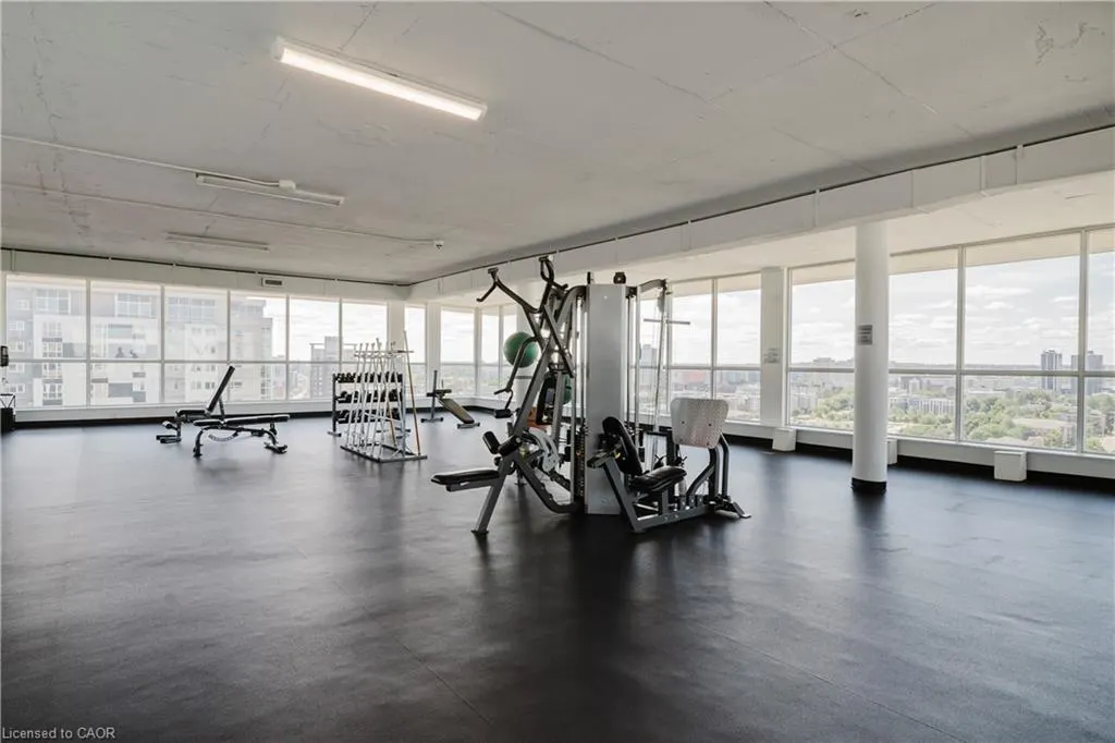 375 King Street N, #306