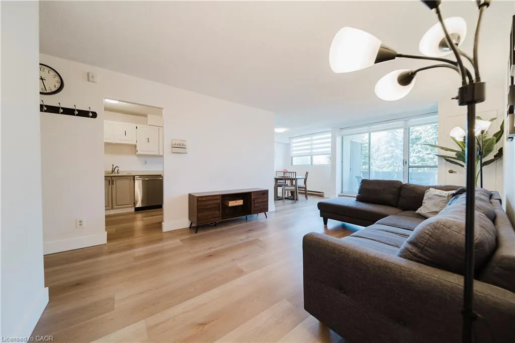 375 King Street N, #306
