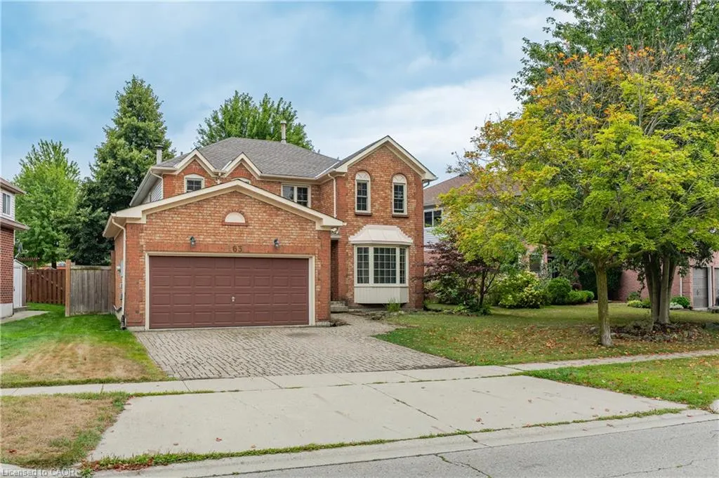 163 Glenvalley Drive