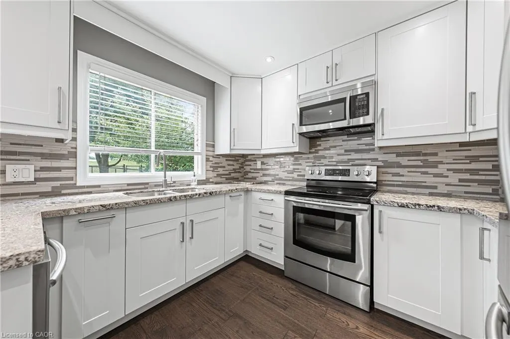 163 Glenvalley Drive