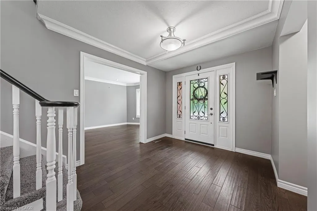 163 Glenvalley Drive