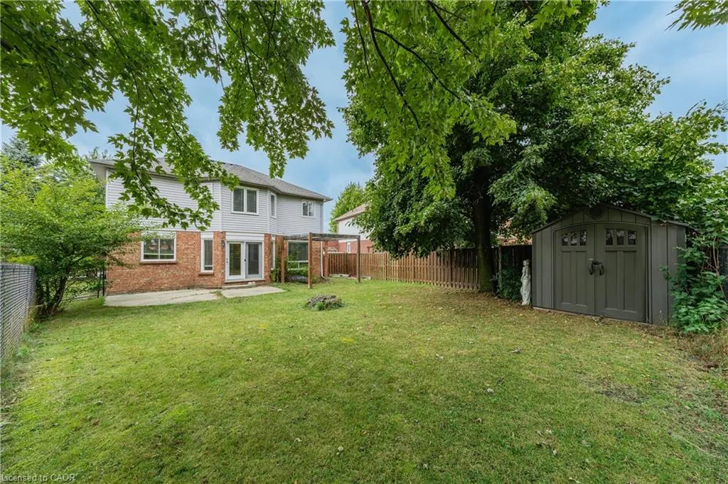 163 Glenvalley Drive