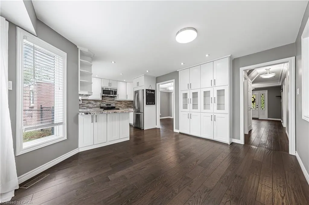 163 Glenvalley Drive