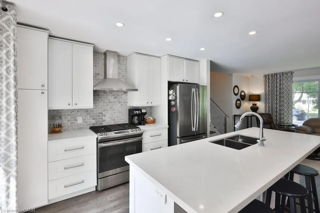 1404 Lewisham Drive