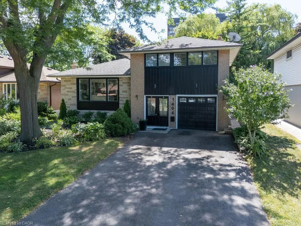 1404 Lewisham Drive
