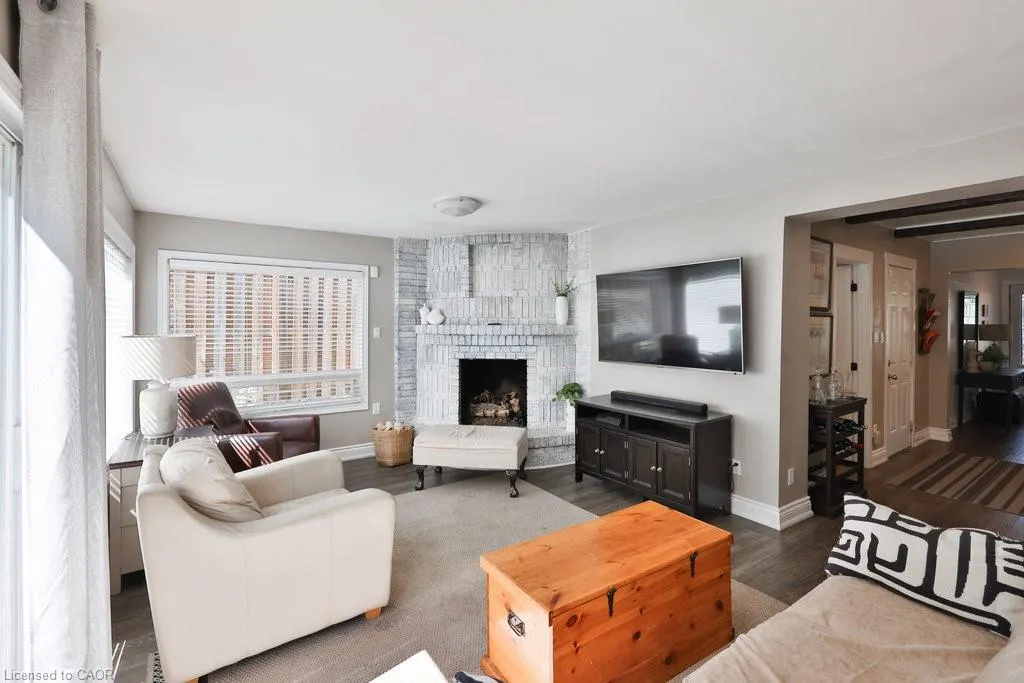 1404 Lewisham Drive
