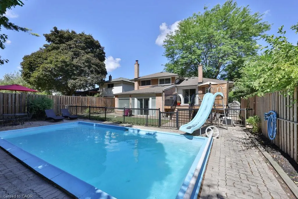 1404 Lewisham Drive