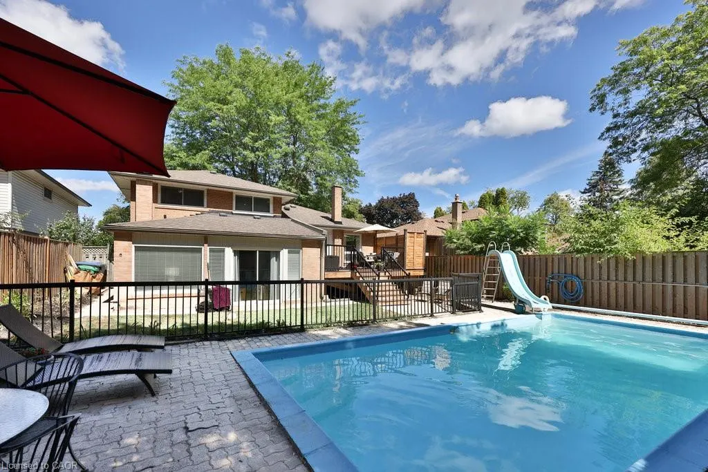 1404 Lewisham Drive