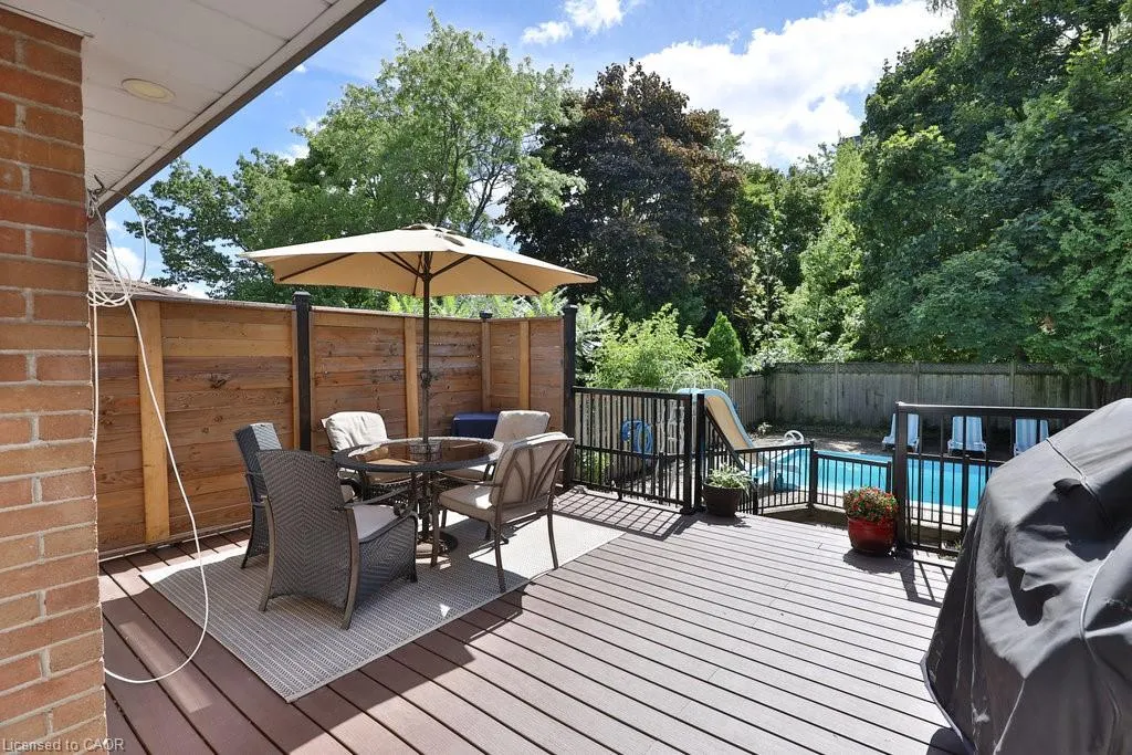 1404 Lewisham Drive