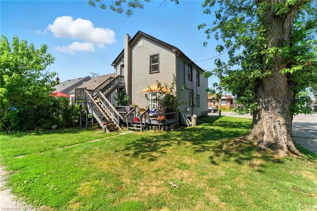 510 Britannia Avenue