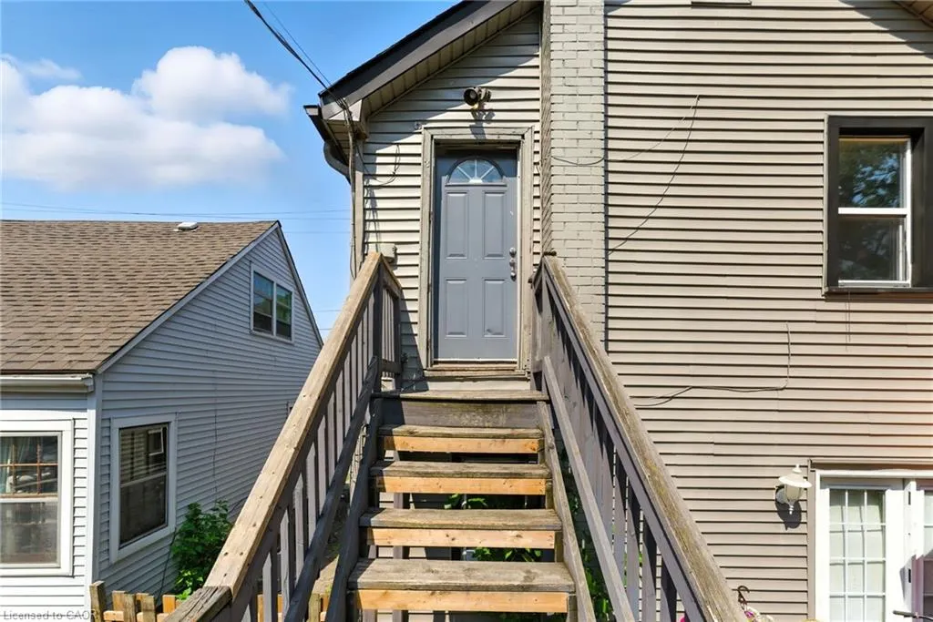 510 Britannia Avenue