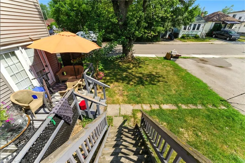 510 Britannia Avenue