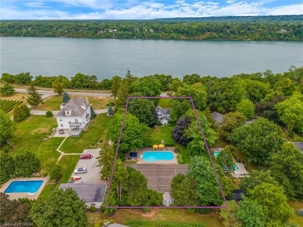 14894 Niagara River Parkway