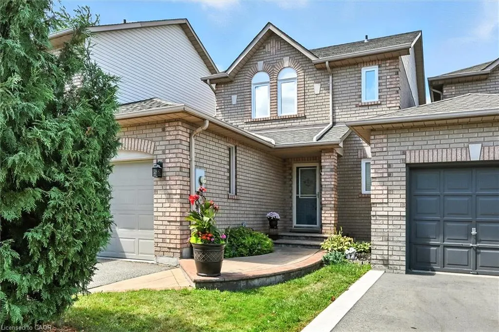 479 Taylor Crescent