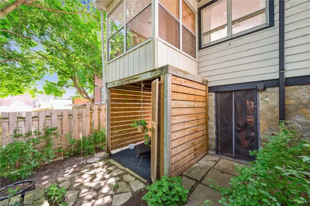 80 Cork Street W