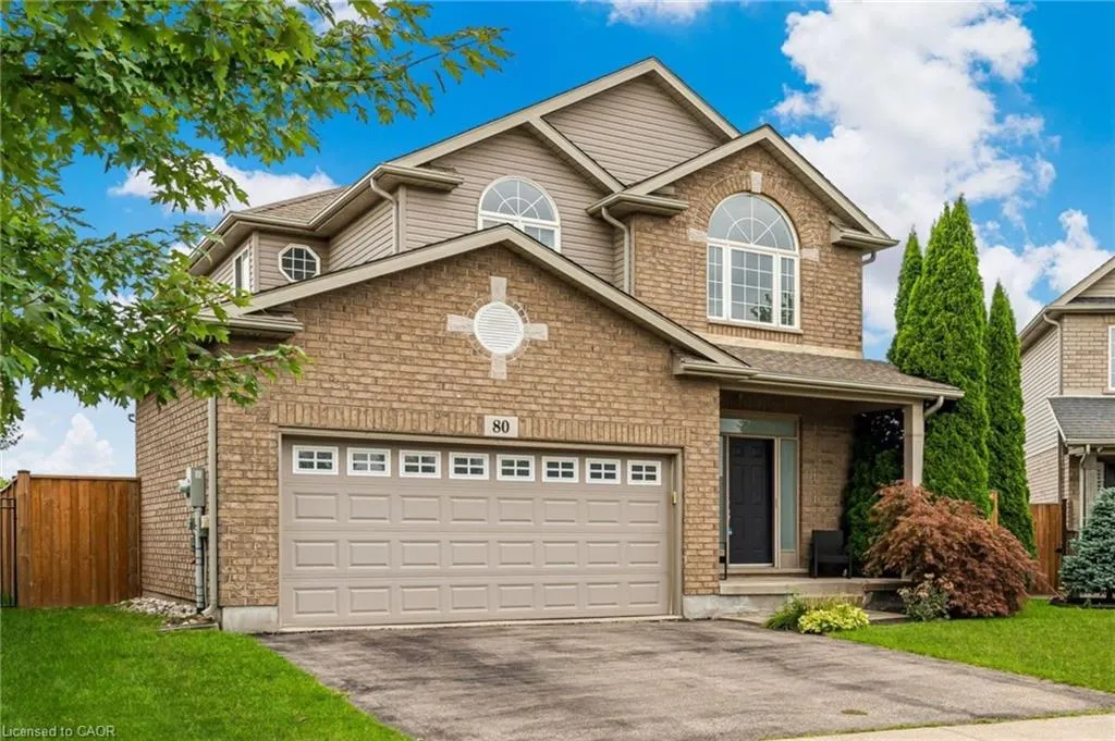80 Loretta Drive