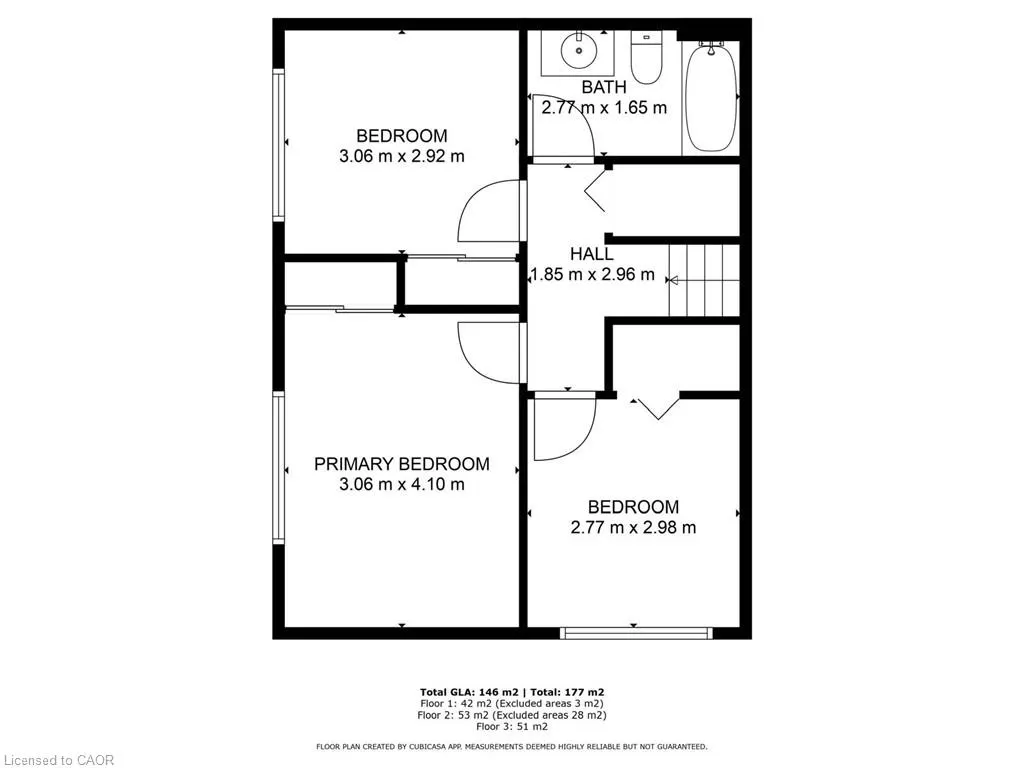 64 Garrow Drive
