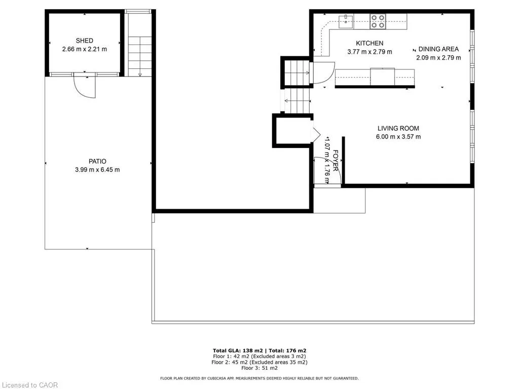 64 Garrow Drive
