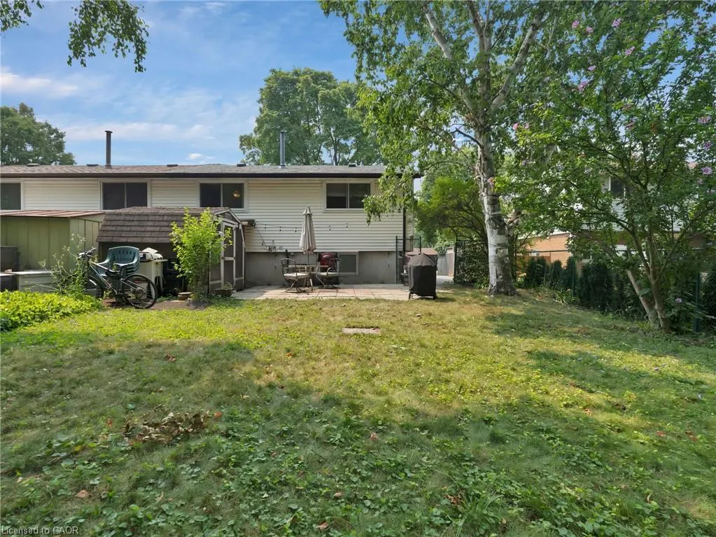 64 Garrow Drive