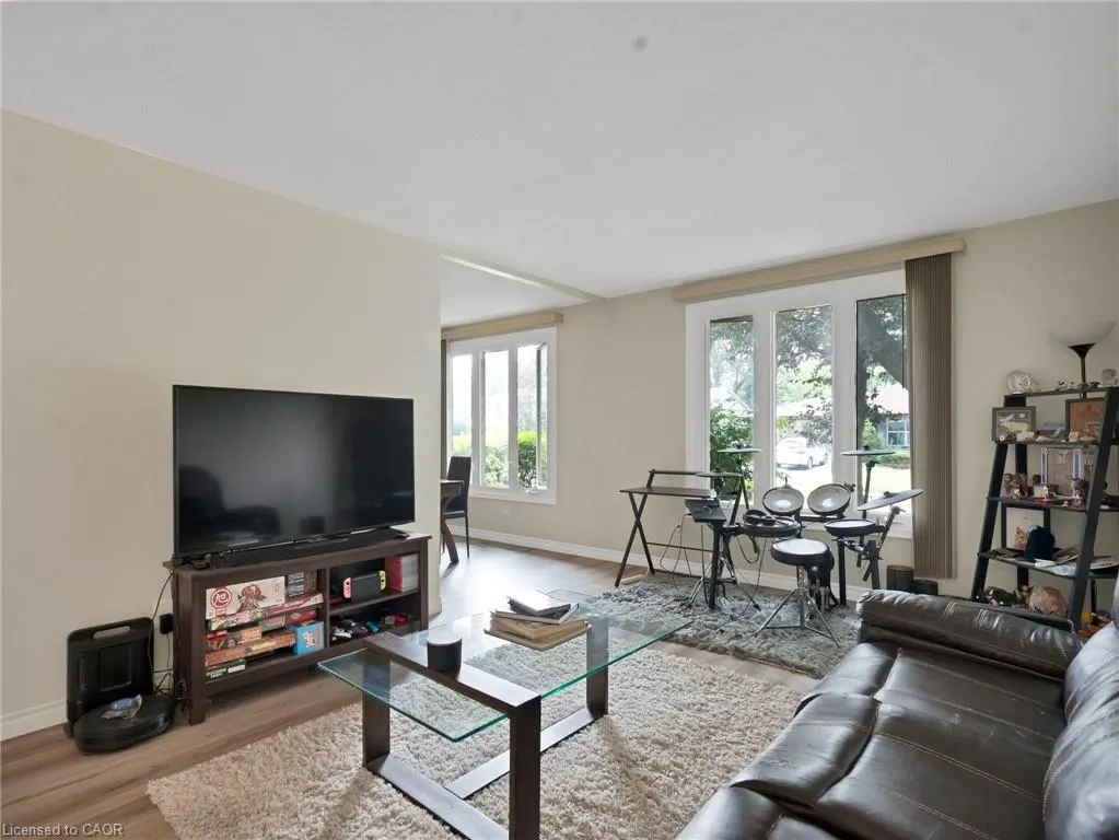 64 Garrow Drive