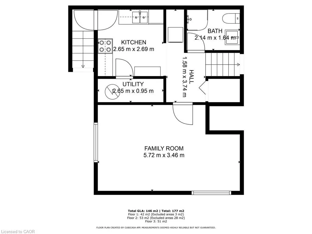 64 Garrow Drive
