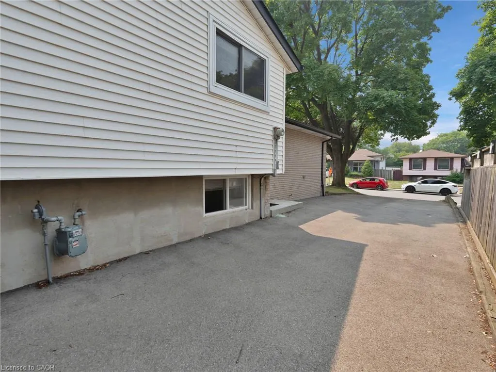 64 Garrow Drive