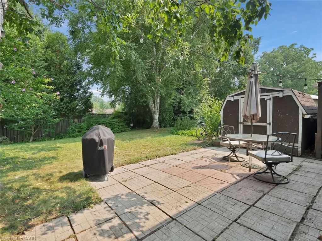 64 Garrow Drive