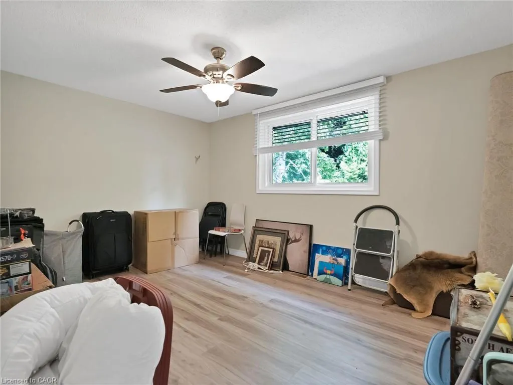 64 Garrow Drive