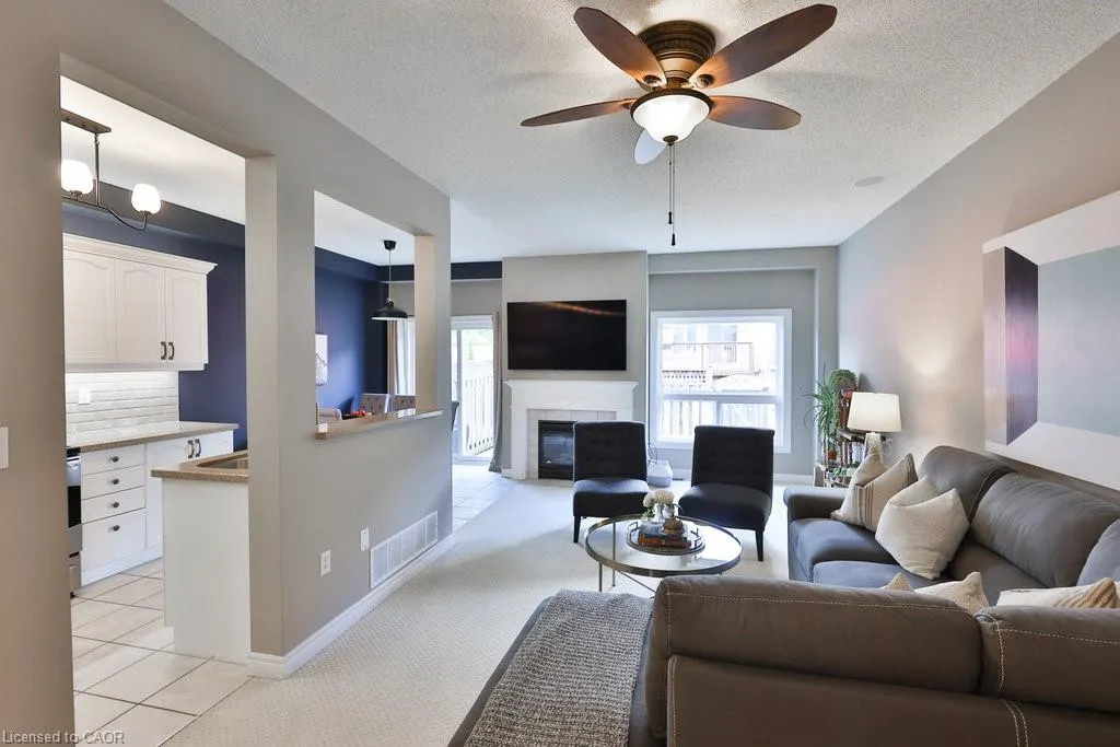 2229 Walkers Line, #7