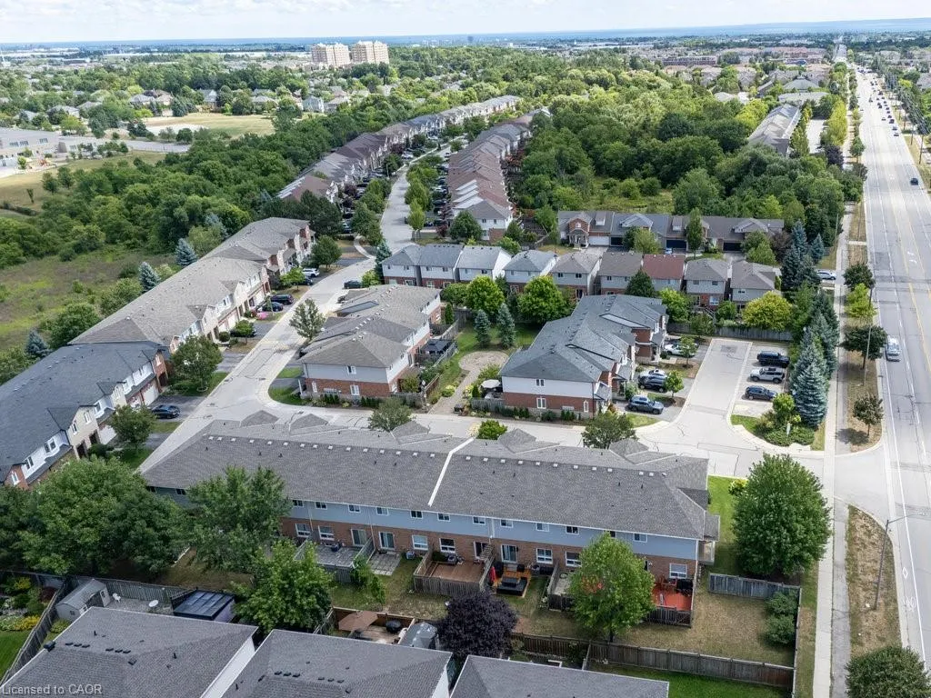 2229 Walkers Line, #7