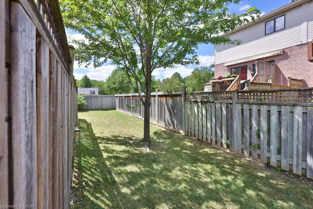 2229 Walkers Line, #7