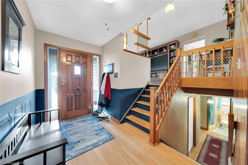 12 Glen Valley Drive