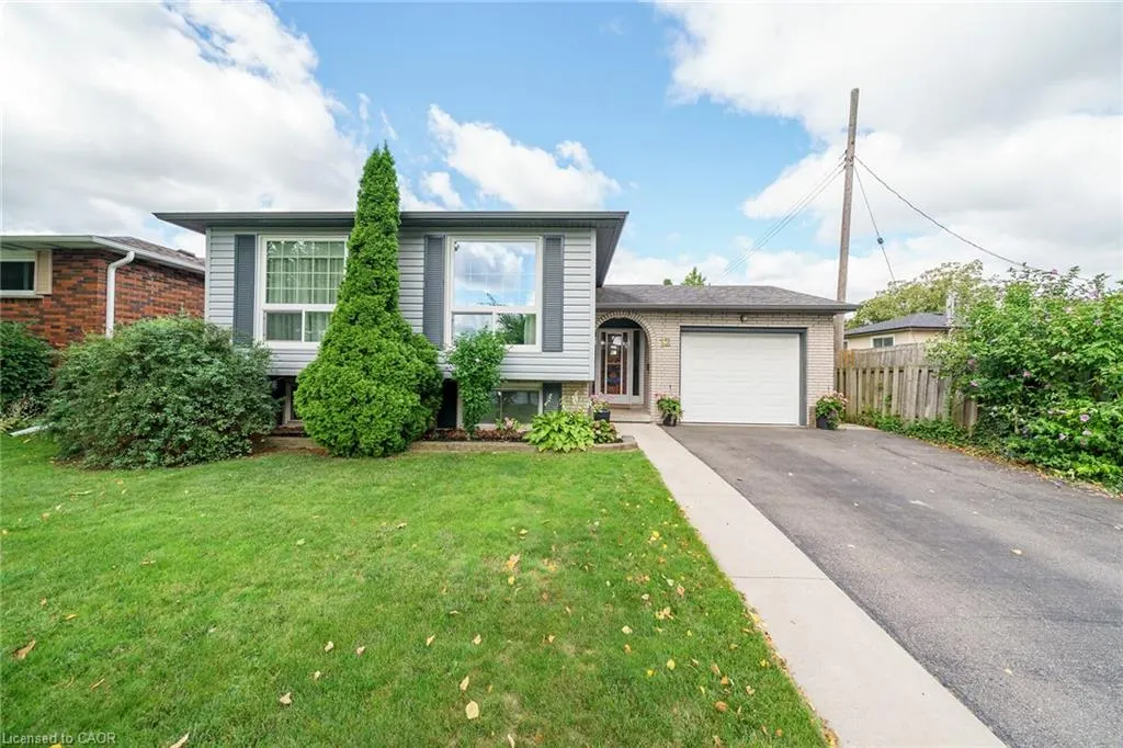 12 Glen Valley Drive