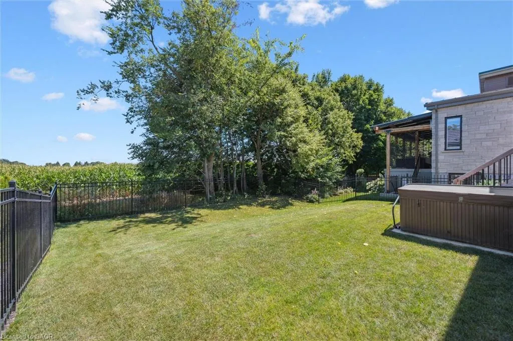 182 Timber Trail Road