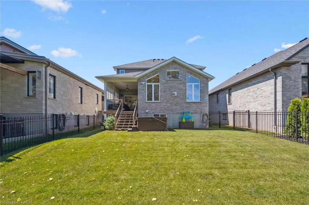 182 Timber Trail Road