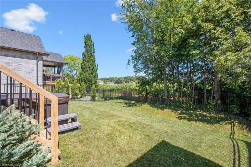 182 Timber Trail Road