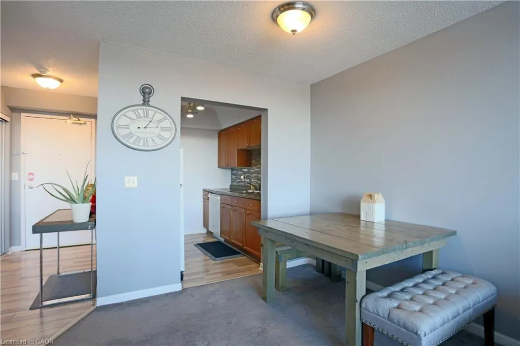 107 Bagot Street, #605